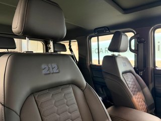 Yudo 6 2.0 GDI Navigator 4WD