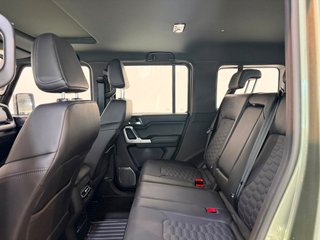 Yudo 6 2.0 GDI Navigator 4WD