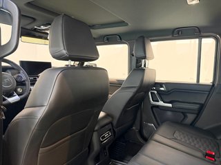 Yudo 6 2.0 GDI Navigator 4WD
