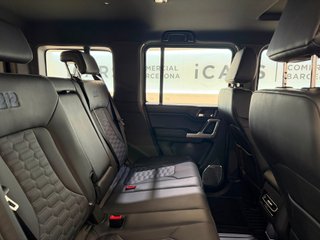 Yudo 6 2.0 GDI Navigator 4WD