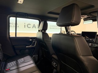 Yudo 6 2.0 GDI Navigator 4WD