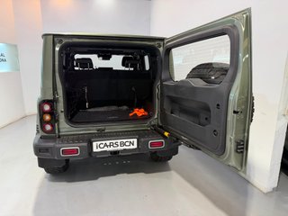 Yudo 6 2.0 GDI Navigator 4WD