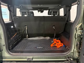 Yudo 6 2.0 GDI Navigator 4WD