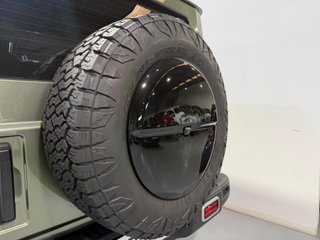 Yudo 6 2.0 GDI Navigator 4WD