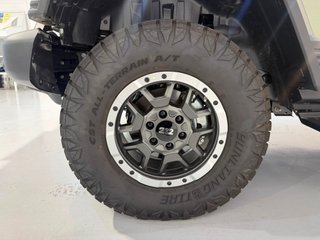 Yudo 6 2.0 GDI Navigator 4WD