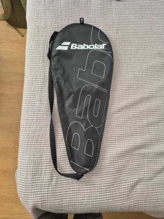 Raqueta de Tenis Babolat 300g, 645cm², 100sq 16/19