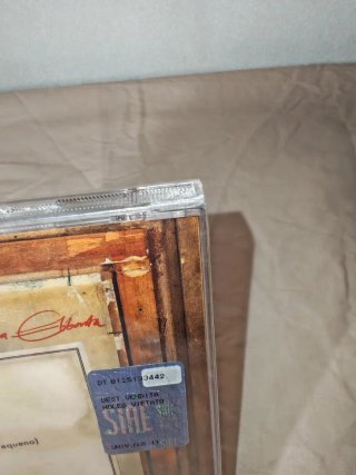 CD Famoso Sfera Ebbasta