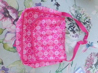 Set Accesorios Muñeca Nenuco