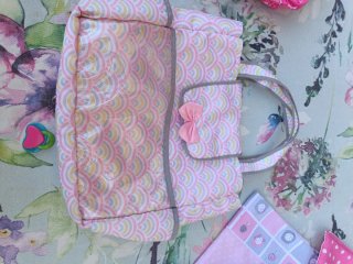 Set Accesorios Muñeca Nenuco