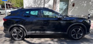 CUPRA Formentor Hibrido Enchufable