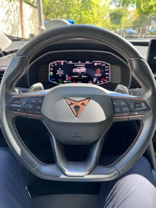 CUPRA Formentor Hibrido Enchufable