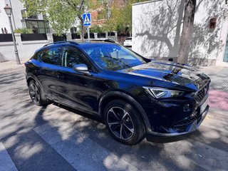 CUPRA Formentor Hibrido Enchufable