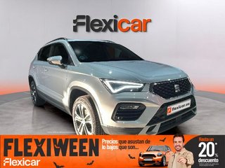 Seat Ateca 1.5 TSI 110kW (150CV) St&Sp Style XM