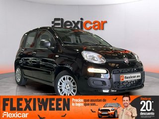 Fiat Panda Panda 1.0 Hybrid 51kW (70cv) ICON