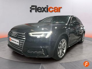 Audi A4 3.0 TDI 160kW (218CV) S tronic Avant