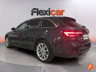 Audi A4 3.0 TDI 160kW (218CV) S tronic Avant
