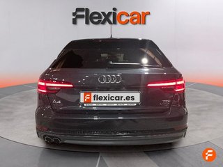 Audi A4 3.0 TDI 160kW (218CV) S tronic Avant
