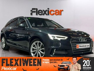 Audi A4 3.0 TDI 160kW (218CV) S tronic Avant