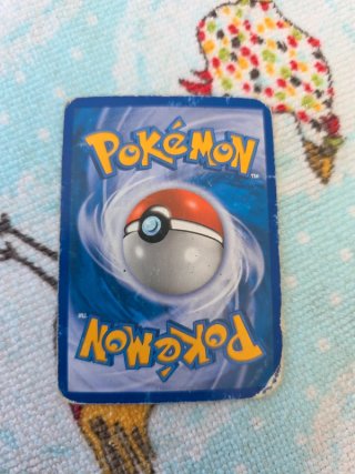 2 Cartas Pokémon Doduo e Dodrio