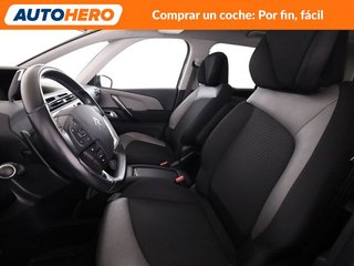 Citroën Grand C4 Picasso 1.6 THP Exclusive