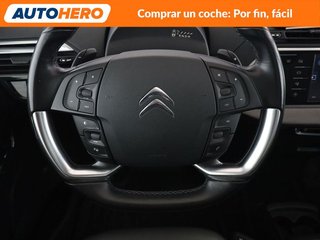 Citroën Grand C4 Picasso 1.6 THP Exclusive