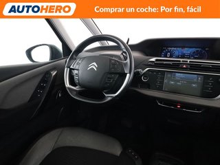 Citroën Grand C4 Picasso 1.6 THP Exclusive