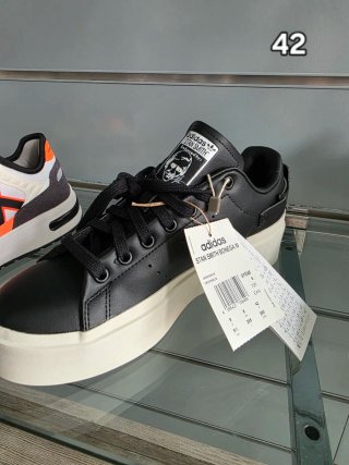 Adidas Stan Smith Bonega W Talla 42