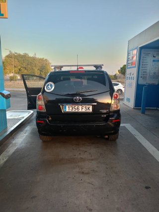 Toyota Corolla 2007