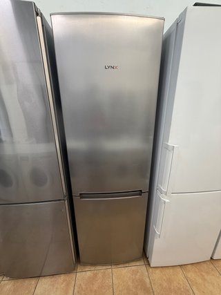 Nevera LYNX No Frost tranporte Garantia