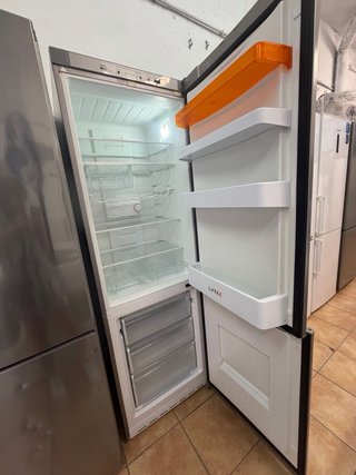 Nevera LYNX No Frost tranporte Garantia