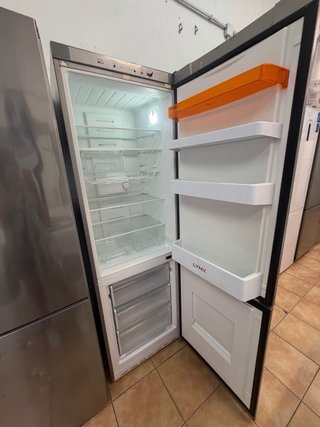 Nevera LYNX No Frost tranporte Garantia