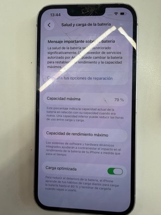 iPhone 14 Morado