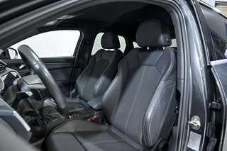 Audi Q3 Sportback   S line 35 TDI 110kW 150CV S tronic
