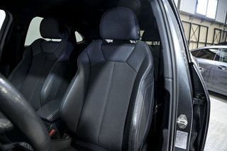 Audi Q3 Sportback   S line 35 TDI 110kW 150CV S tronic