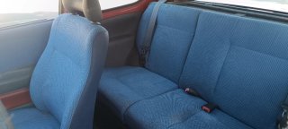FIAT Seicento 2002