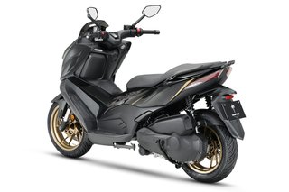 ZONTES 368D ETC