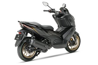 ZONTES 368D ETC