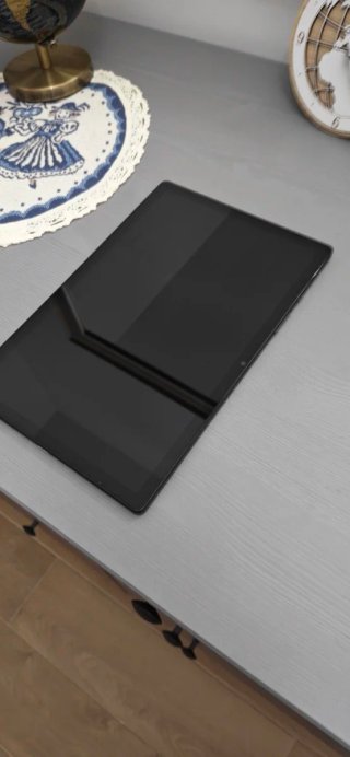 Samsung Tab A8 LTE 4GNero