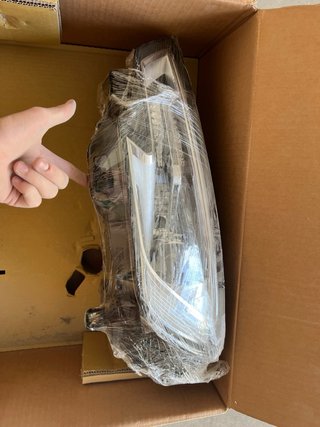 FARO IZQUIERDO AUDI A3