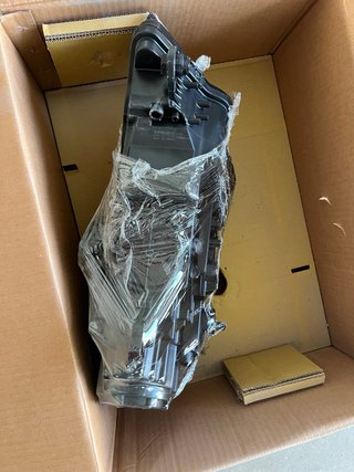 FARO IZQUIERDO AUDI A3