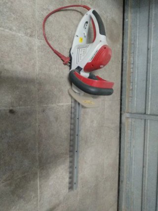 Cortasetos Eléctrico Sterwins