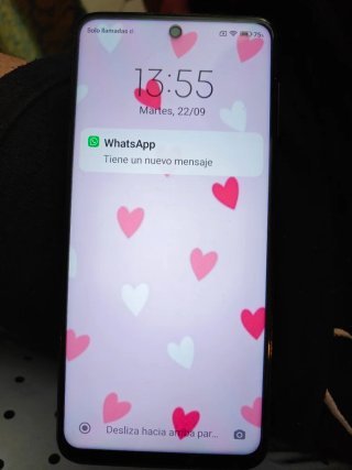 Xiaomi Redmi Note 9 Pro blu