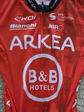 Fato Arkea B&B Hotels