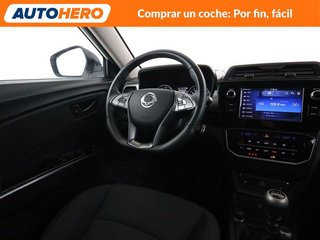 SsangYong Tivoli 1.5 Urban 4x2