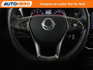 SsangYong Tivoli 1.5 Urban 4x2