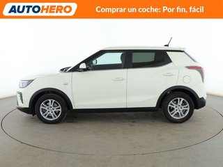 SsangYong Tivoli 1.5 Urban 4x2