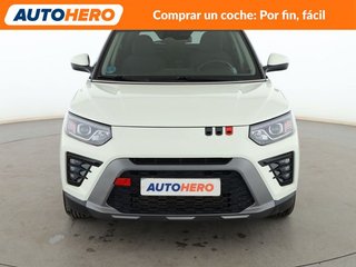 SsangYong Tivoli 1.5 Urban 4x2