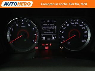 SsangYong Tivoli 1.5 Urban 4x2