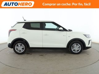 SsangYong Tivoli 1.5 Urban 4x2