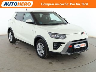 SsangYong Tivoli 1.5 Urban 4x2